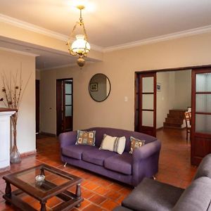 Casa de 3 habitaciones